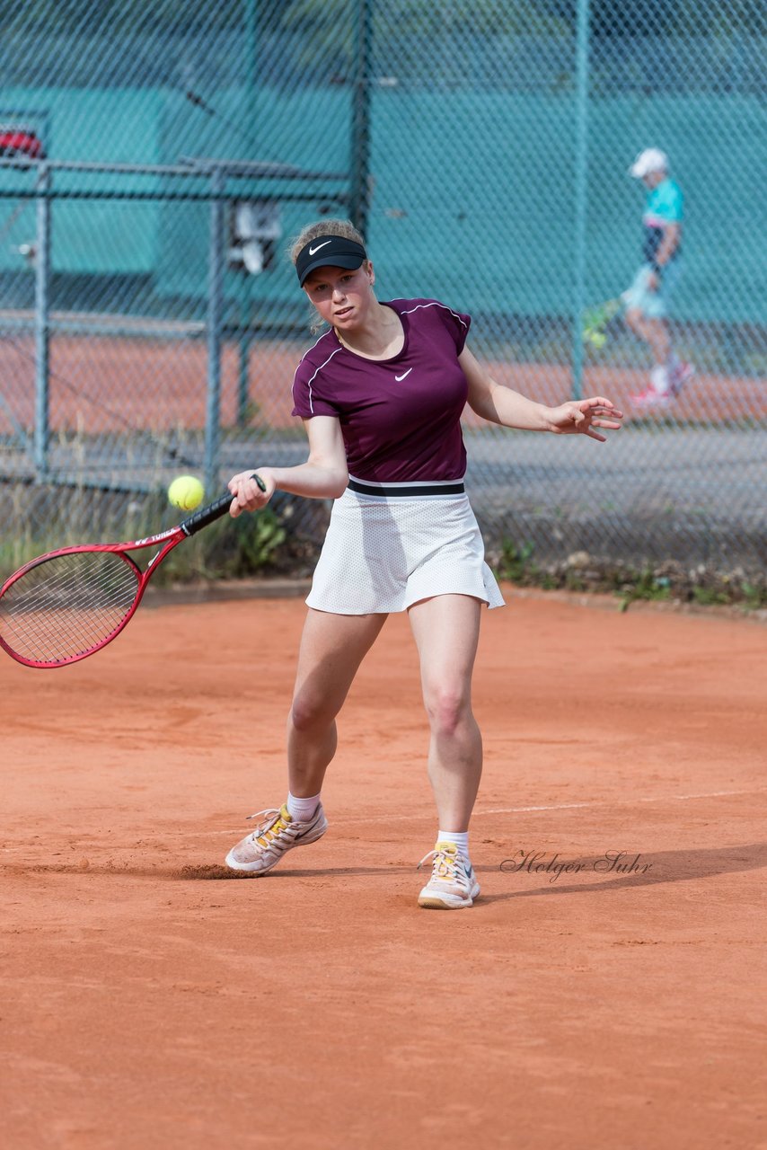 Emma Forgac 163 - Kaltenkirchen Cup